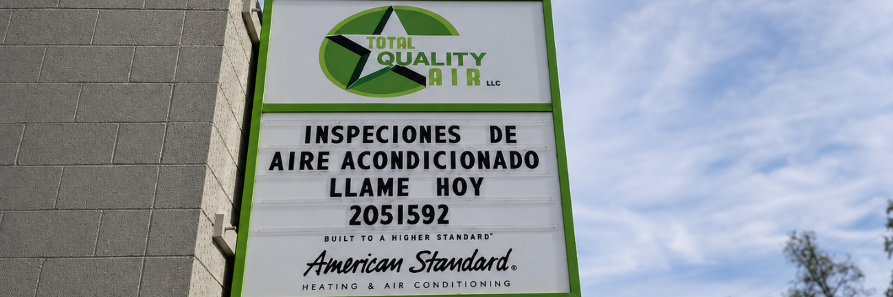 Total Quality Air