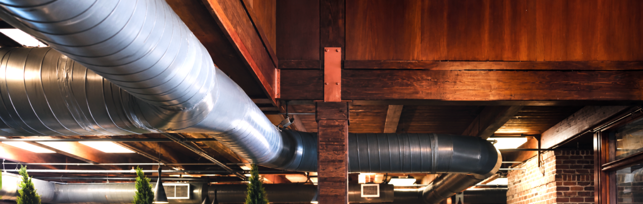 Duct Sealing