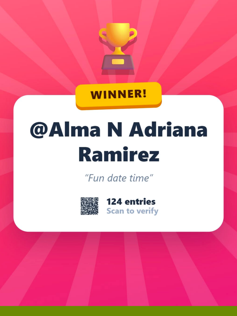 Winner 4