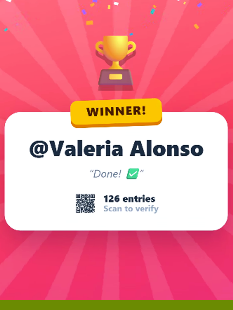Winner 6