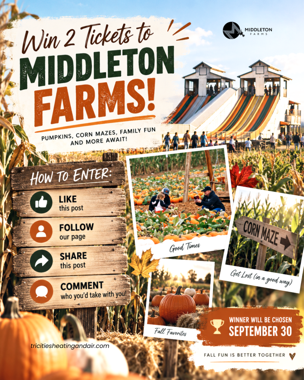 Middleton Farms